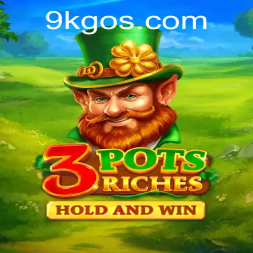 Unlock the Secrets of 3potsRiches: A New Era of Gaming with 9K GO