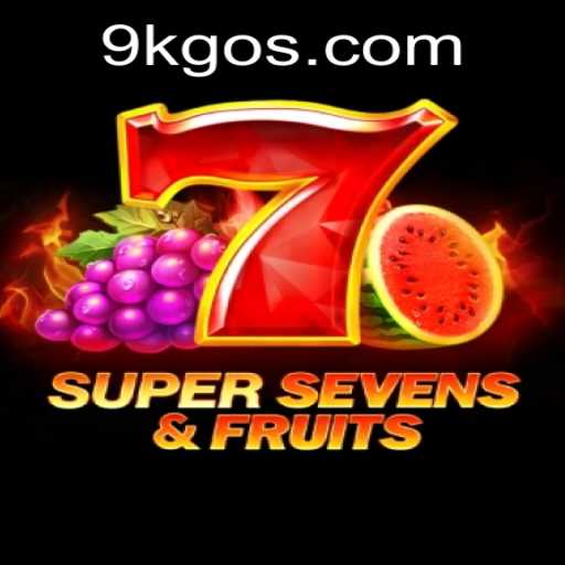 Experience the Thrills of 7SuperSevensFruits: Unleashing the Power of 9K GO