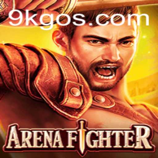 ArenaFighter: The New Era of Gaming with 9K GO