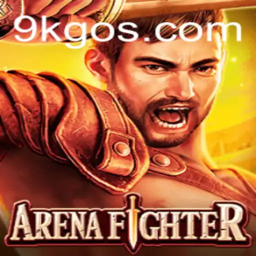 ArenaFighter: The New Era of Gaming with 9K GO