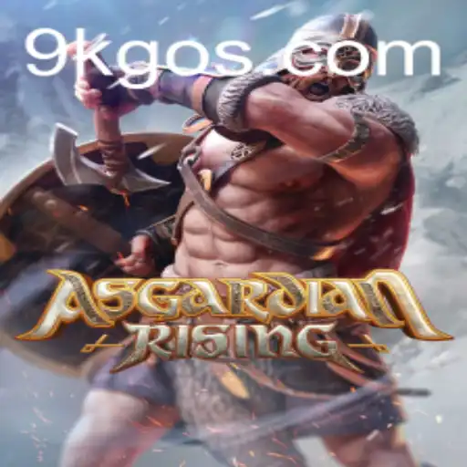 Embark on an Epic Adventure with AsgardianRising: Unleashing the Power of 9K GO