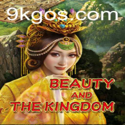 Exploring BeautyAndTheKingdom: A Dive into the Magical World of 9K GO