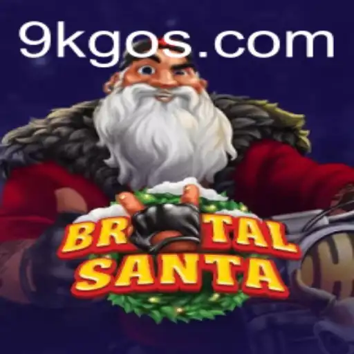 BrutalSanta: A Festive Adventure with a Twist