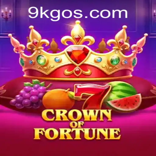 The Fascinating World of CrownofFortune: Unlocking the Secrets of 9K GO
