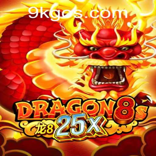 Unleashing the Mystical World of Dragon8s25x: Dive into the Adventure