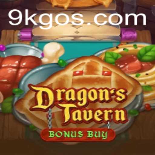 Embark on an Epic Adventure with DragonsTavern: Unveiling the Alluring World of 9K GO