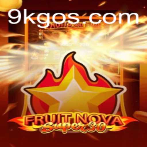 The Vibrant World of FruitrNovaSupe30: Unleashing the Power of 9K GO