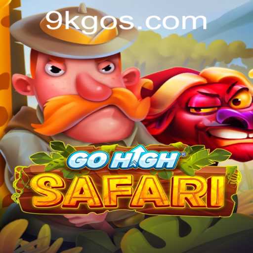 GoHighSafari: A Thrilling Adventure into the World of 9K GO