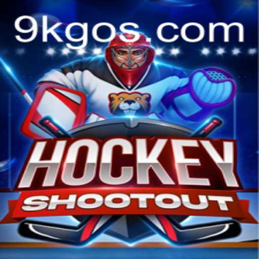 HockeyShootout 9K GO: Unleashing the Excitement of Virtual Ice Hockey