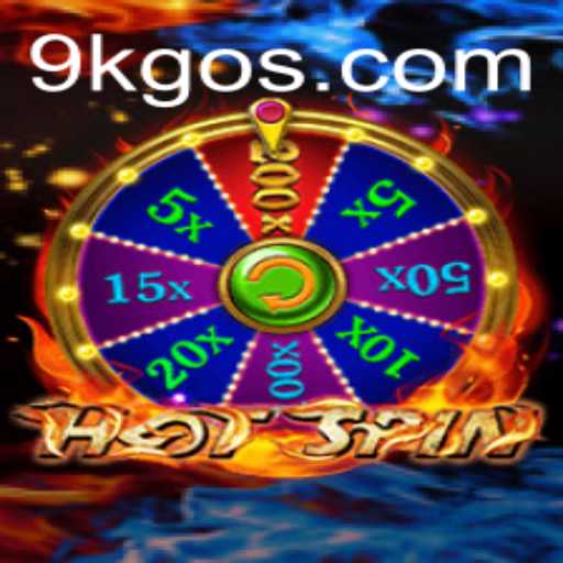 Immerse Yourself in the Thrills of HotSpin 9K GO: A Gaming Experience Like No Other