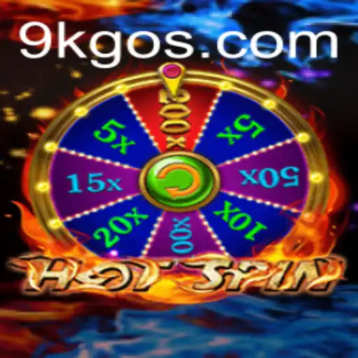 Immerse Yourself in the Thrills of HotSpin 9K GO: A Gaming Experience Like No Other