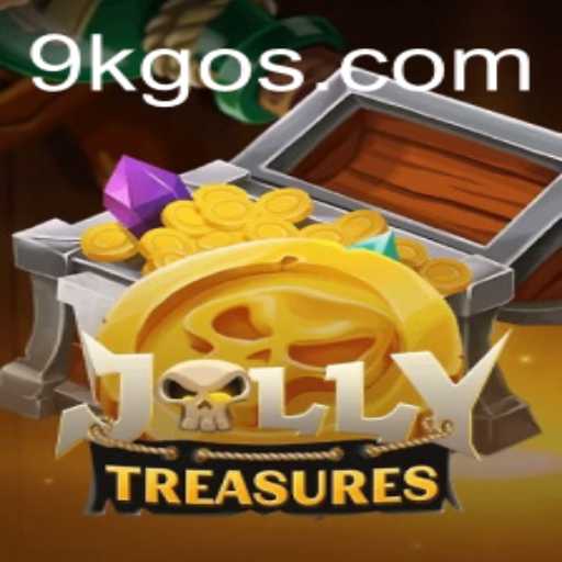 Unveiling the Exciting World of JollyTreasures: A Captivating Experience with 9K GO