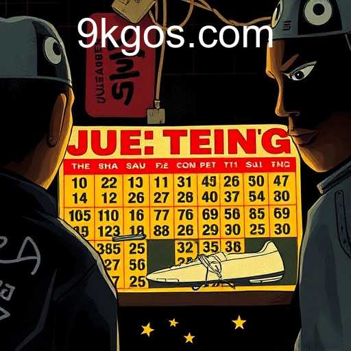 Jueteng: The Intricate Landscape of an Illegal Lottery System