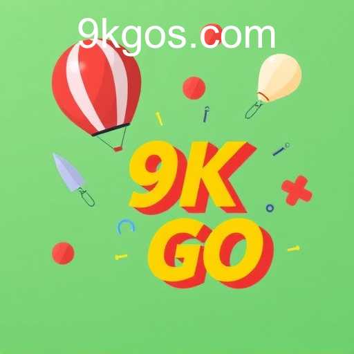 9K GO: A Deep Dive into Innovative Promotion Strategies