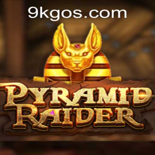 PyramidRaider: A Thrilling Expedition into Ancient Mysteries with 9K GO