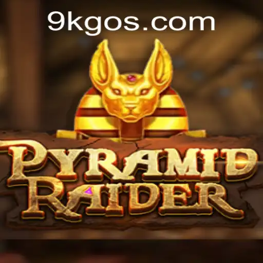PyramidRaider: A Thrilling Expedition into Ancient Mysteries with 9K GO