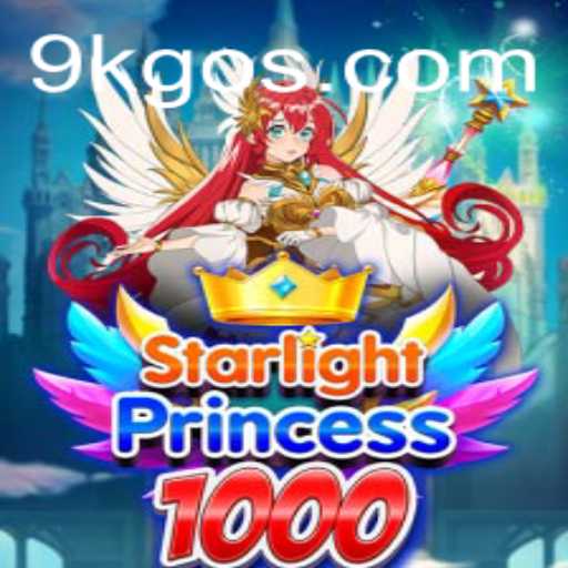 StarlightPrincess1000: Dive into an Exhilarating Universe of Adventure